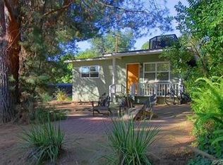 745 Canyon Crest Dr, Sierra Madre, CA 91024