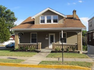 201 W Walnut St, Southgate, KY 41071