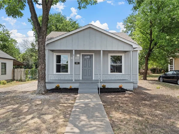 2522 Lyle Ave, Waco, TX 76708
