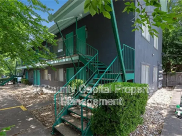 404 W 35th St #205, Austin, TX 78705