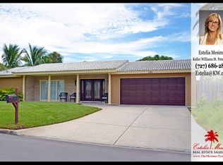 120 11th St E, Tierra Verde, FL 33715