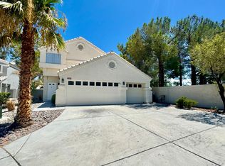 2324 Loggerhead Rd, Las Vegas, NV 89117