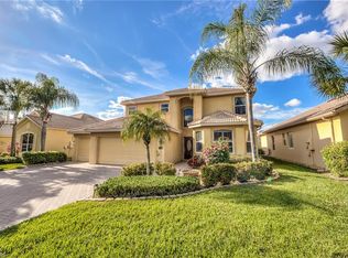 20306 Torre Del Lago St, Estero, FL 33928