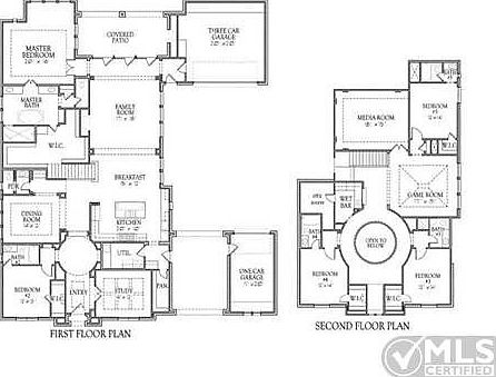 4th image of 3681 Shady Creek Ct