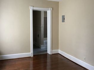 119 E Antietam St APT 3, Hagerstown, MD 21740