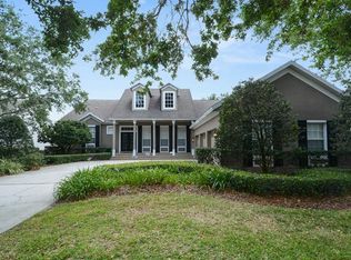 8373 Tibet Butler Dr, Windermere, FL 34786