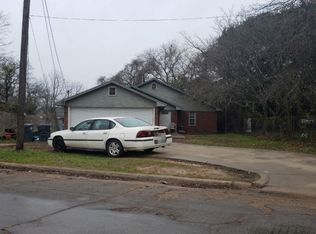 218 Bowers St, Waco, TX 76704