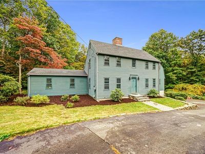24 Deer Ridge Rd, Killingworth, CT, 06419