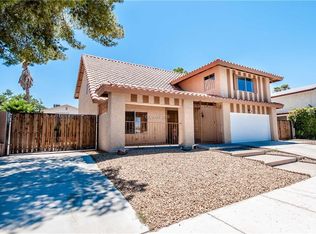 3727 Crestview Dr, Las Vegas, NV 89120