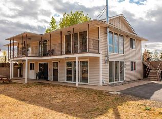 23219 E Elder Rd, Rockford, WA 99030