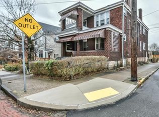 3700 Orpwood St #2, Pittsburgh, PA 15213
