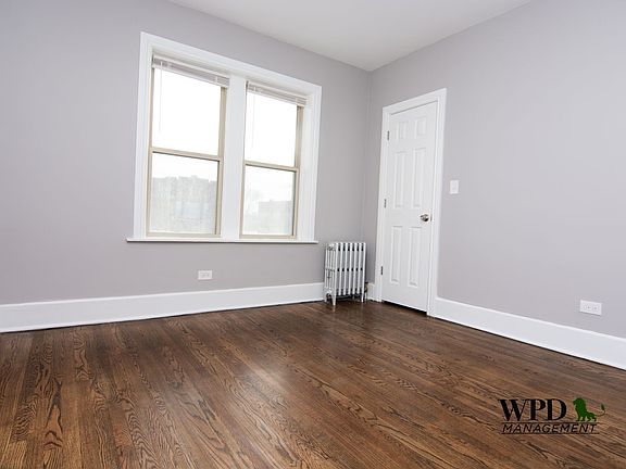 4th image of 8056 S Marshfield Ave #1638-1
