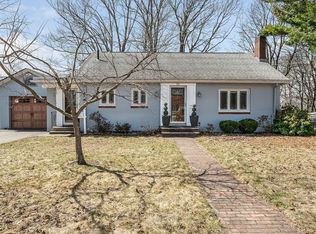 53 Westminster Ave, Haverhill, MA 01830