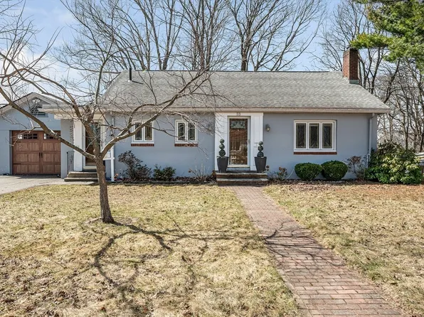 53 Westminster Ave, Haverhill, MA 01830