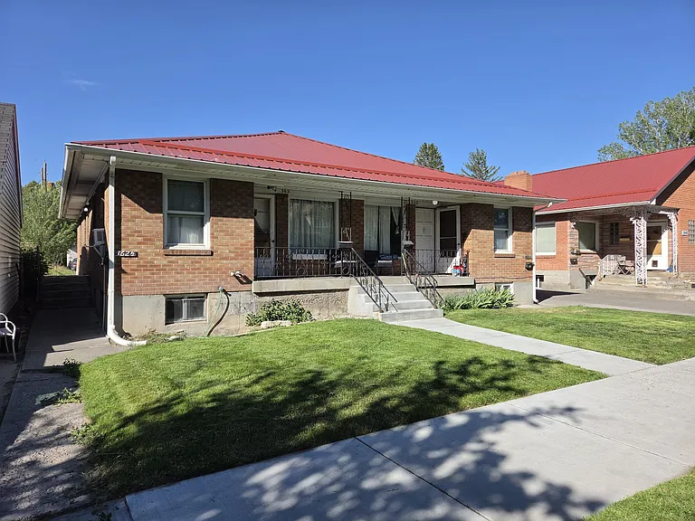 2 bed, 1.0 bath, 850 sqft, $900 — Photo 3