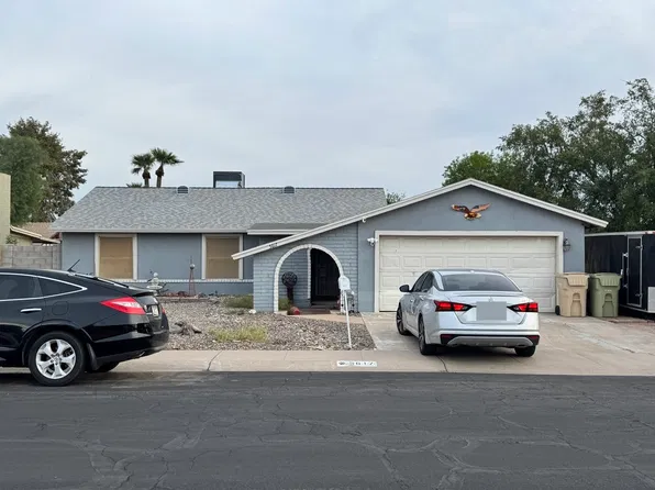 5617 W Palo Verde Ave, Glendale, AZ 85302