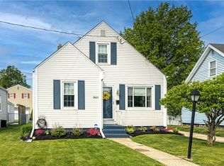 3420 Raspberry St, Erie, PA 16508