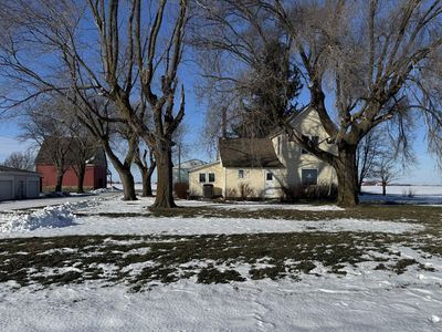 365 County Road 1000 E, Pesotum, IL, 61863