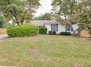 4103 Spencer St, Martinez, GA 30907