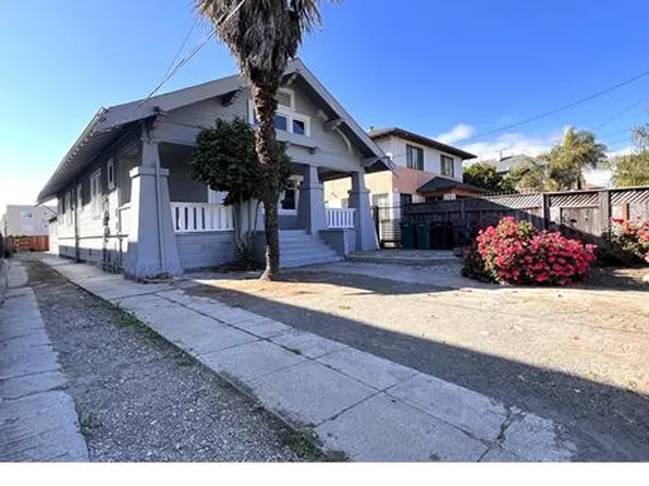 1729 28th Ave, Oakland, CA