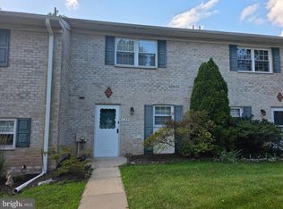 127 Hampstead Dr #127, Ambler, PA 19002