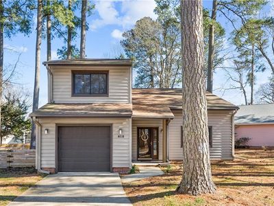 418 Musket Dr, Williamsburg, VA, 23185