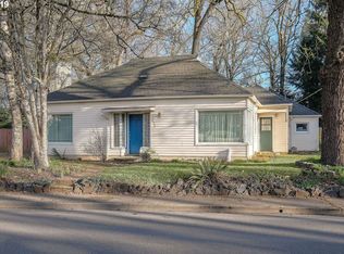 274 S Settlemier Ave, Woodburn, OR 97071