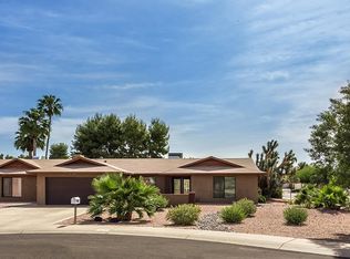 4824 E Winchcomb Dr, Scottsdale, AZ 85254
