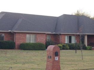151 Sheeks Dr, Mountain Home, AR 72653