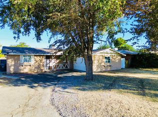 43914 3rd St E, Lancaster, CA 93535