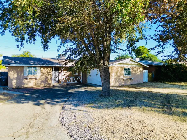 43914 3rd St E, Lancaster, CA 93535