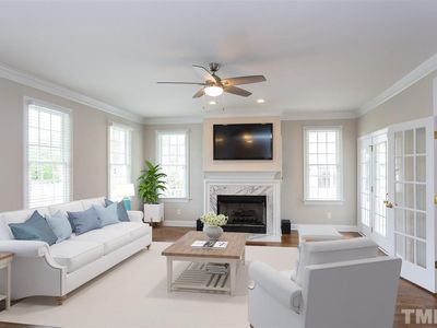 30038 Village Park Dr, Chapel Hill, NC, 27517