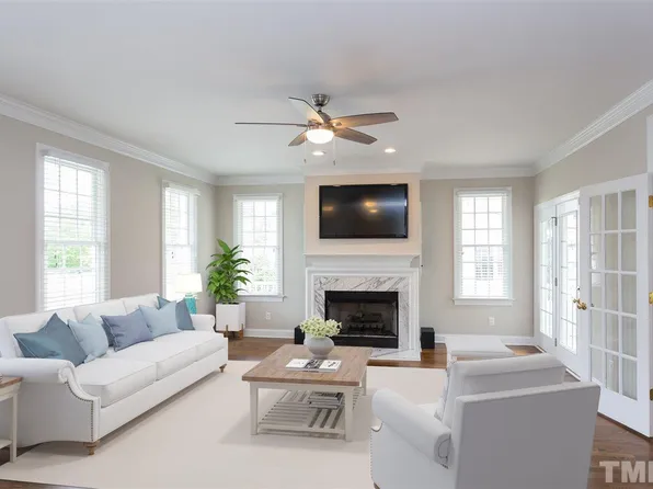 30038 Village Park Dr, Chapel Hill, NC 27517