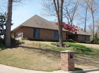 504 Paddington Ln, Harrison, AR 72601