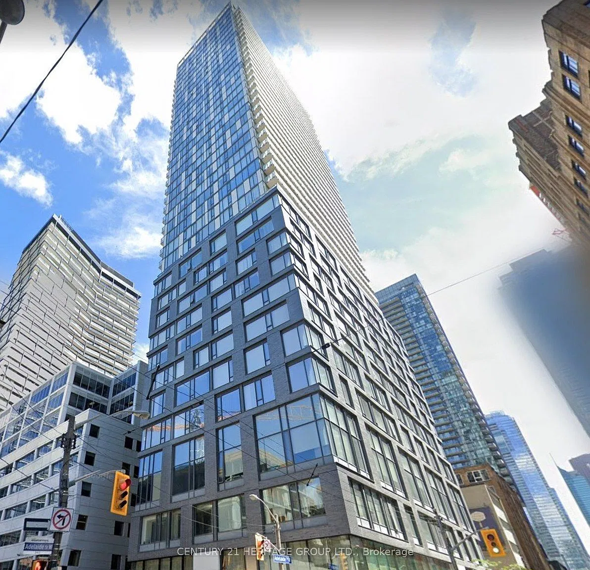1 bed, $2,300 — Photo 1