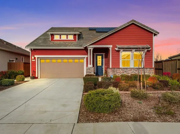 1200 Columbia Drive, Dixon, CA 95620