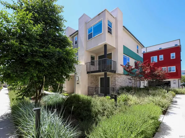 1958 Minimalist Ln, Chula Vista, CA 91915