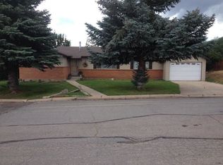 80 S Mountain View Dr #2, Monticello, UT 84535