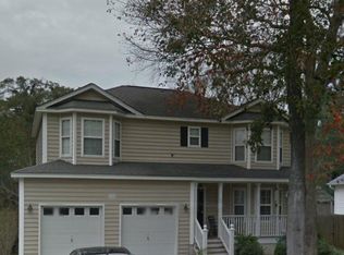 1023 Five Oaks Dr, Charleston, SC 29412