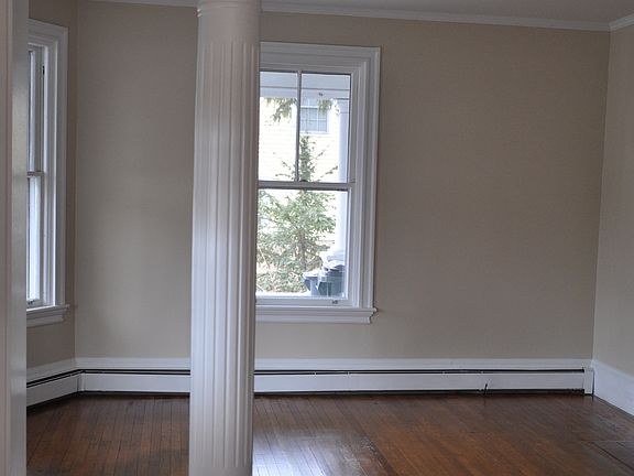 Living Area Alt View