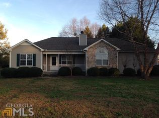 2013 Rachael Dr, Statham, GA 30666