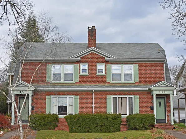 413-415 W Main St, Lock Haven, PA 17745