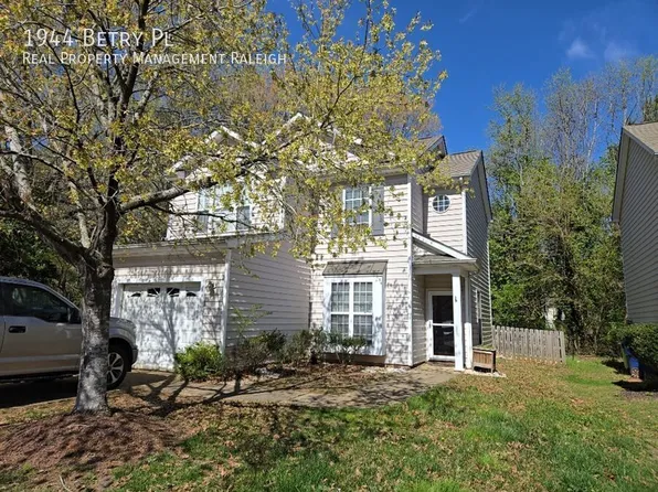 1944 Betry Pl, Raleigh, NC 27603