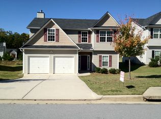4665 Ferncrest Pl, Douglasville, GA 30135