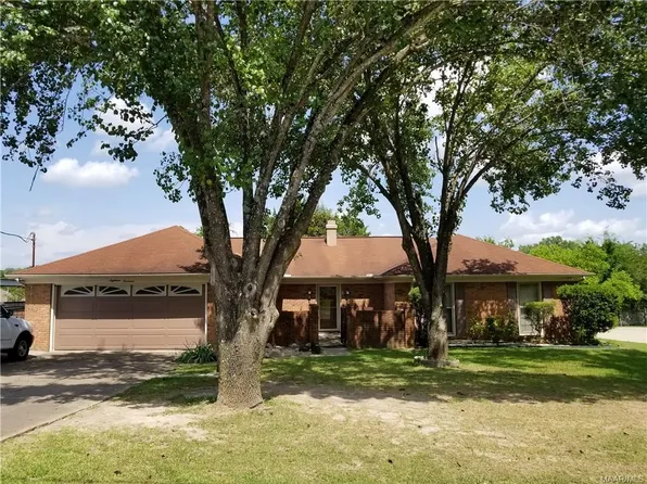1819 Gatewood Dr, Montgomery, AL 36106