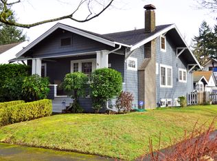 3304 NE 60th Ave, Portland, OR