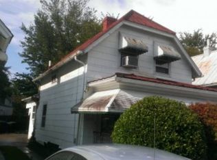 2704 Portsmouth Blvd, Portsmouth, VA 23704