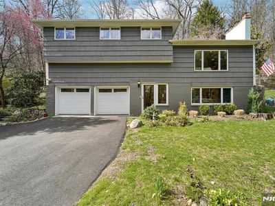 110 Deerhaven Rd, Mahwah, NJ, 07430