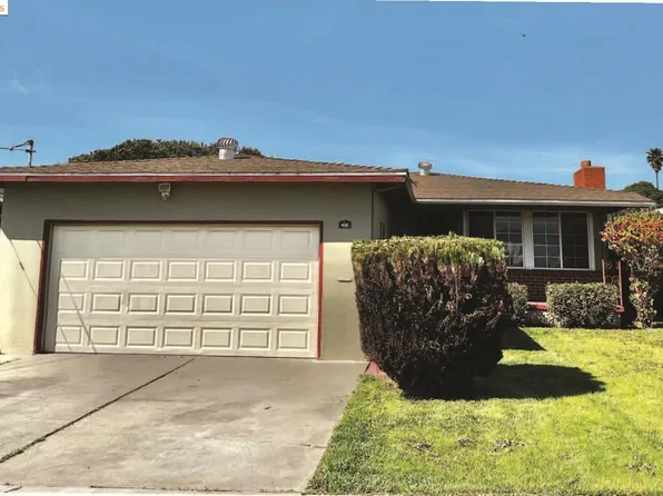 435 S 24th St, Richmond, CA 94804