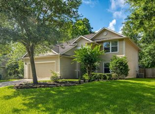 14 S Vesper Bend Cir, Spring, TX 77382